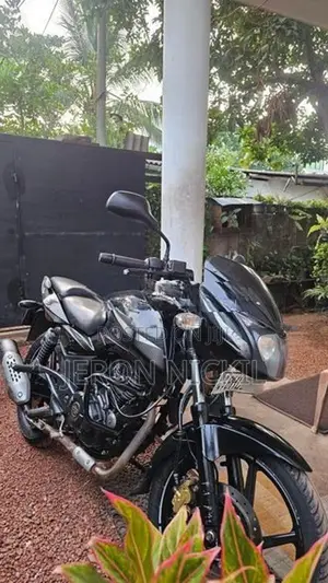 Bajaj Pulsar 150 2018