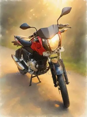 Bajaj Pulsar 135 2014