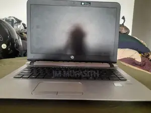 HP ProBook G3