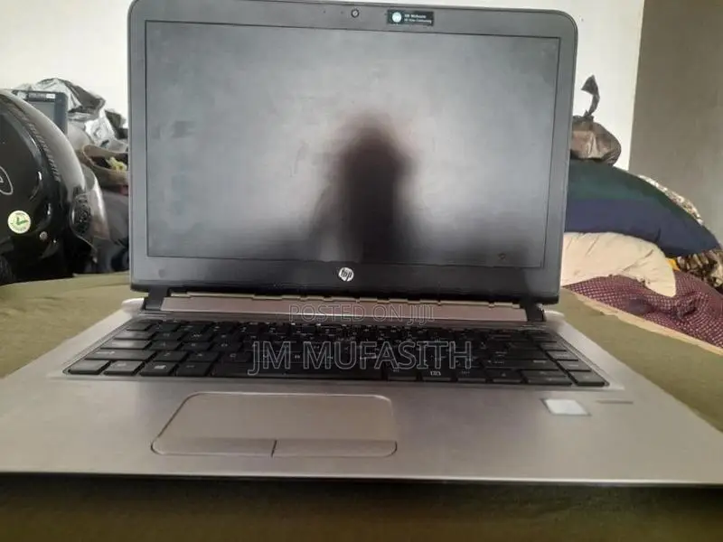 HP ProBook G3