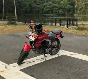 Yamaha FZ S 2017