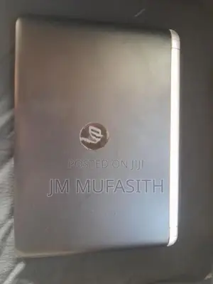 HP ProBook G3