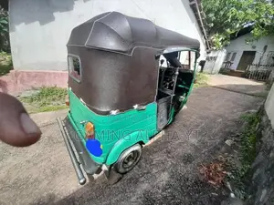 Bajaj RE 2009