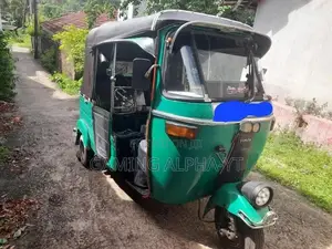 Bajaj RE 2009