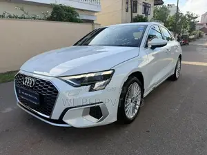 Audi A3 Sedan Advance 2023