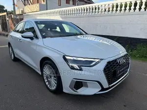 Audi A3 Sedan Advance 2023