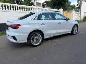 Audi A3 Sedan Advance 2023