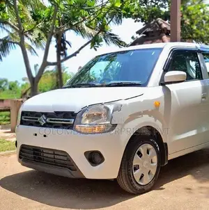Suzuki Wagon R Facelift VXI 2026