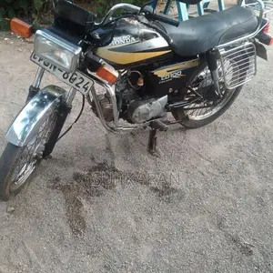 Honda CD 110 2006