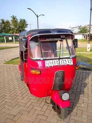 Bajaj RE 2 stroke 2003