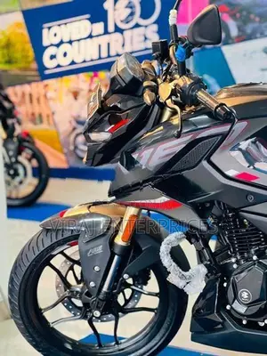 Bajaj Pulsar N160 premium 2026