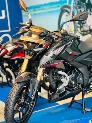 Bajaj Pulsar N160 premium 2026
