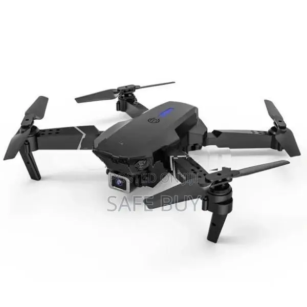 Mini Camera Drone
