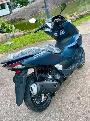 Honda PCX160 2025