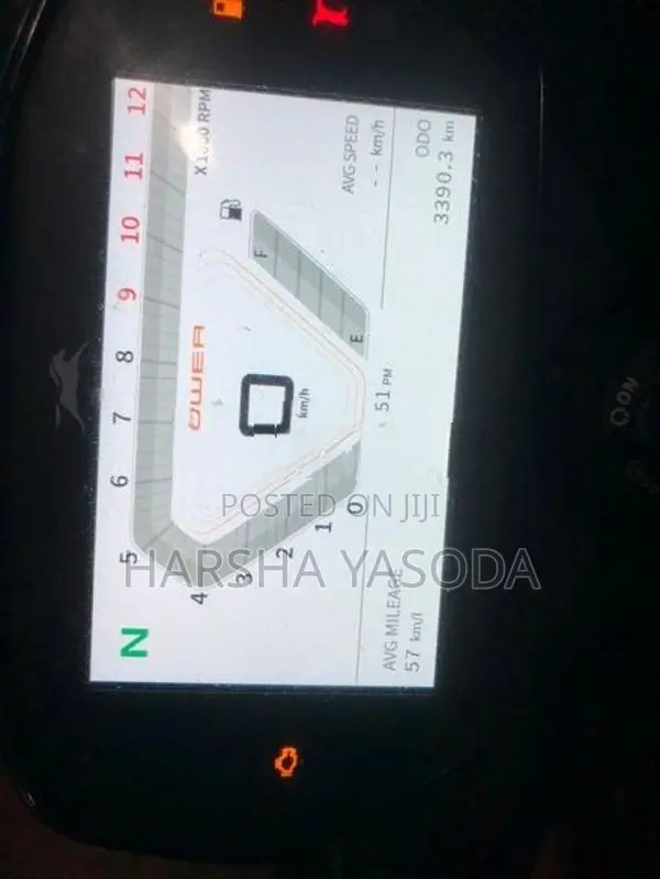 TVS Raider 125 2025
