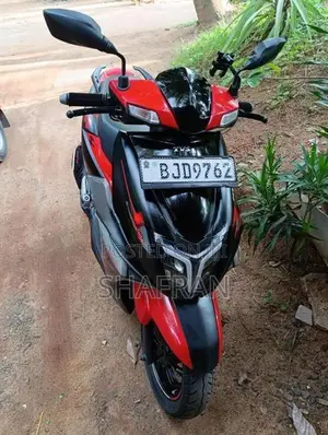 TVS Ntorq 125 Racing edition 2023