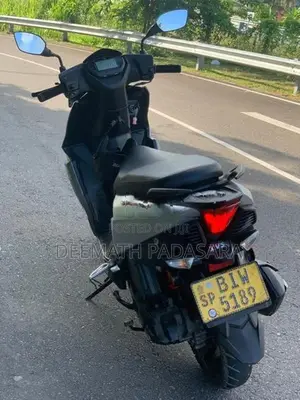 TVS Ntorq 125 2019