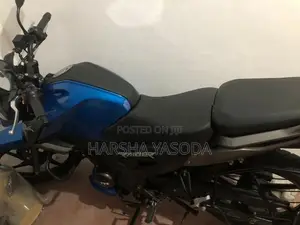 TVS Raider 125 2025