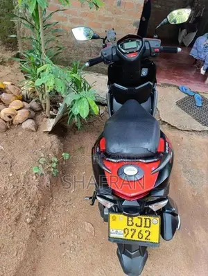 TVS Ntorq 125 Racing edition 2023