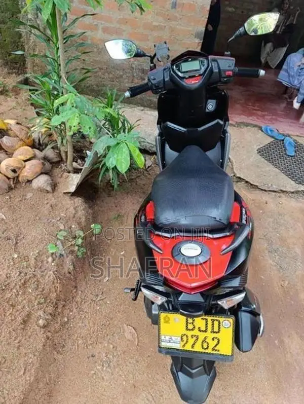 TVS Ntorq 125 Racing edition 2023