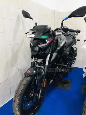 Bajaj Pulsar N160 2026