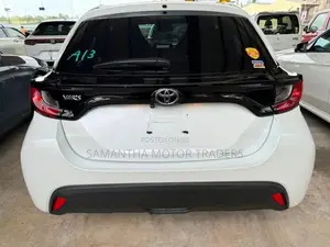 Toyota Yaris X Grade 2025