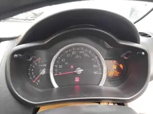 Suzuki Celerio VXi 2014