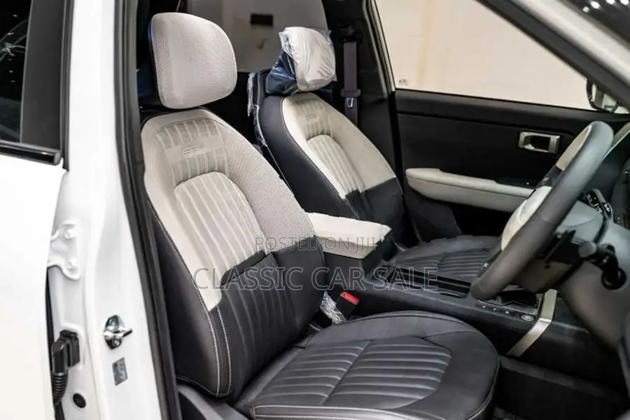Kia Seltos GT Line 2026