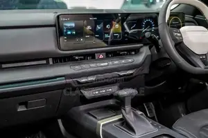 Kia Seltos GT Line 2026