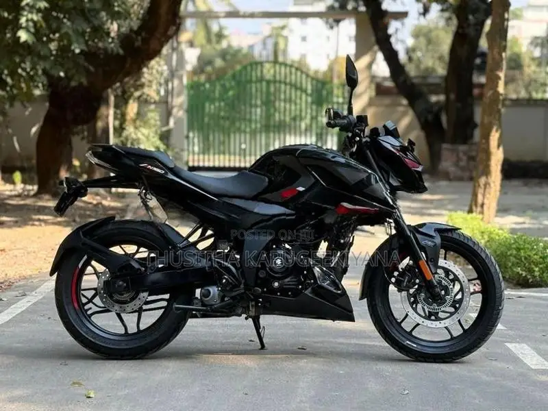 Bajaj Pulsar N160 2026