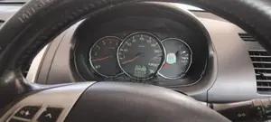 Mitsubishi Montero Sport 2011