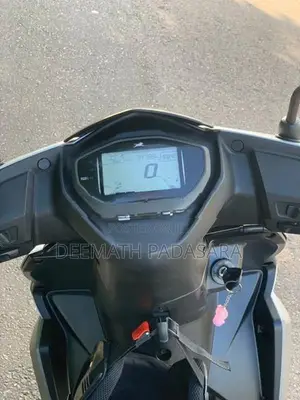 TVS Ntorq 125 2019