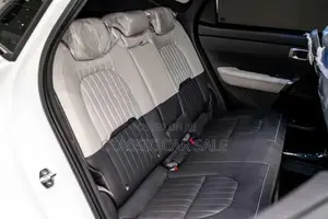 Kia Seltos GT Line 2026