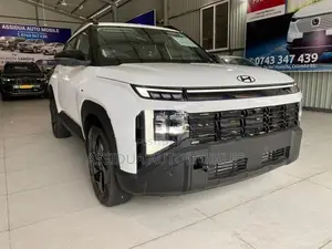 Hyundai Venue HX10 Knight Edition 2026