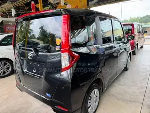 Toyota Roomy G Grade 2023
