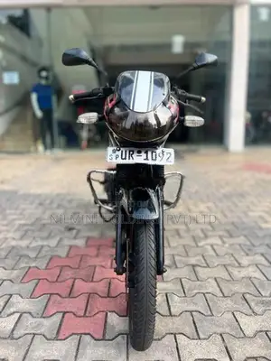 Bajaj Discover 2008