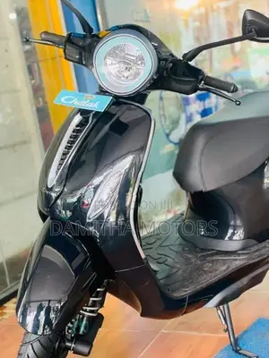 Bajaj Chetak Electric Brand New 2026