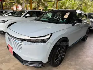 Honda Vezel Z Play 2024