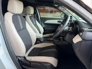 Honda Vezel Z Play 2024