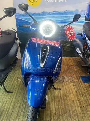 Bajaj Chetak Electric 2026
