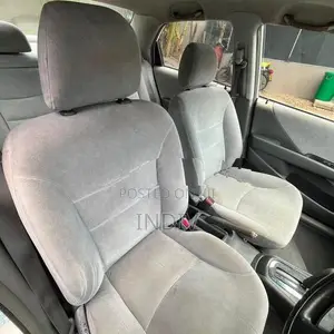 Honda Fit Aria 2008