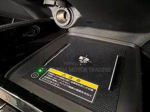Honda Vezel Z Play 2024