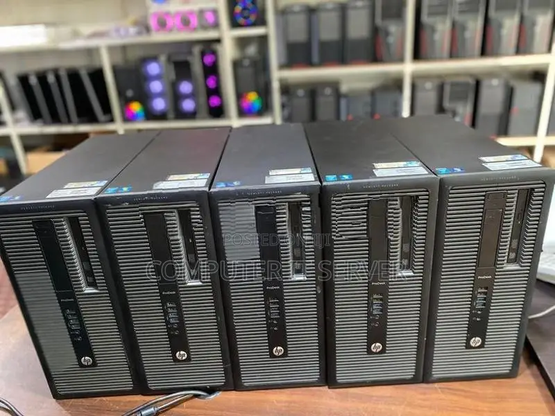 Core i3 4TH Generation PCS