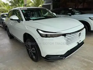 Honda Vezel Z Premium 2026