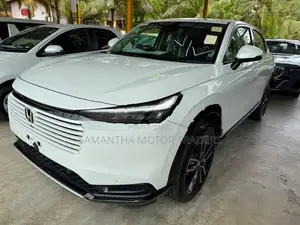 Honda Vezel Z Premium 2026