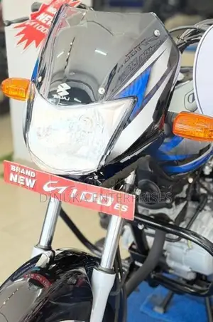 Bajaj CT100 2026