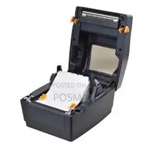 POS - 110mm Barcode Label Printer