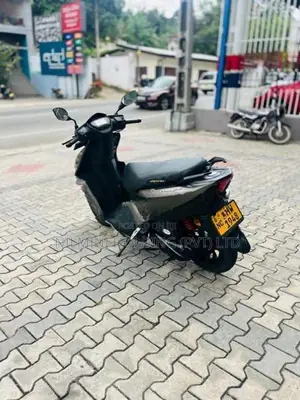 TVS Ntorq 2018