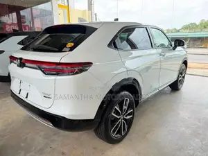 Honda Vezel Z Premium 2026