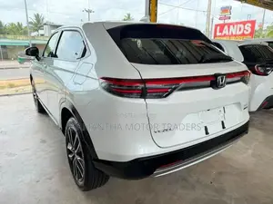 Honda Vezel Z Premium 2026